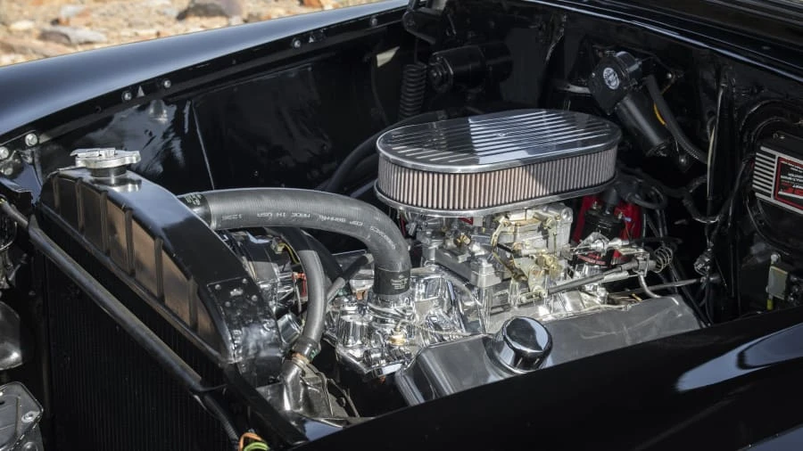 1954 Chevrolet 150 & 210 - Image 6 of 12