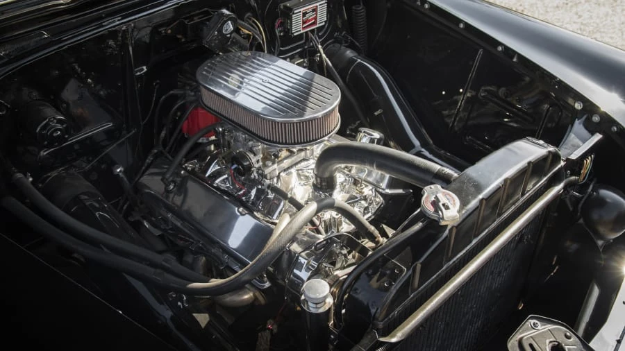 1954 Chevrolet 150 & 210 - Image 7 of 12