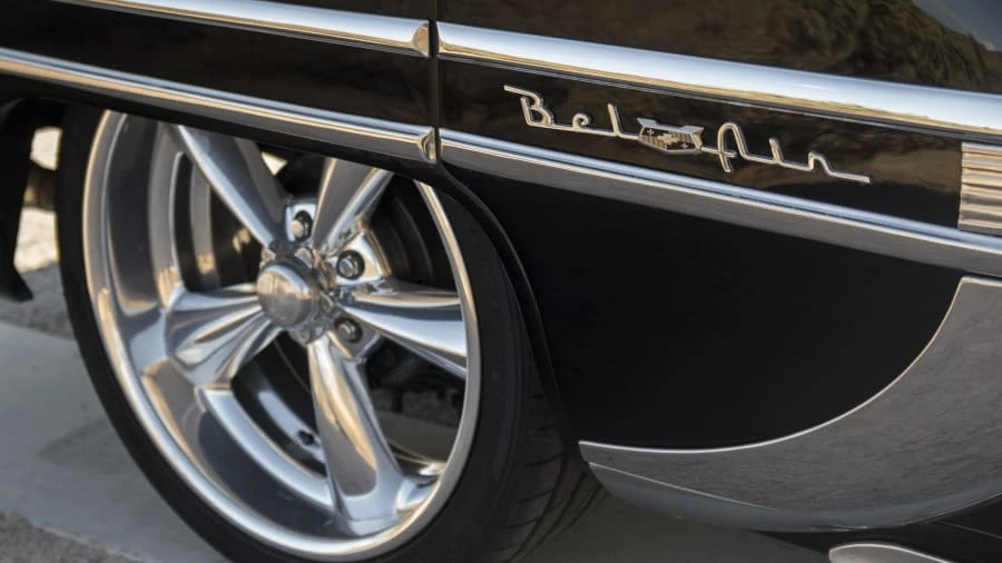 1954 Chevrolet 150 & 210 - Image 9 of 12