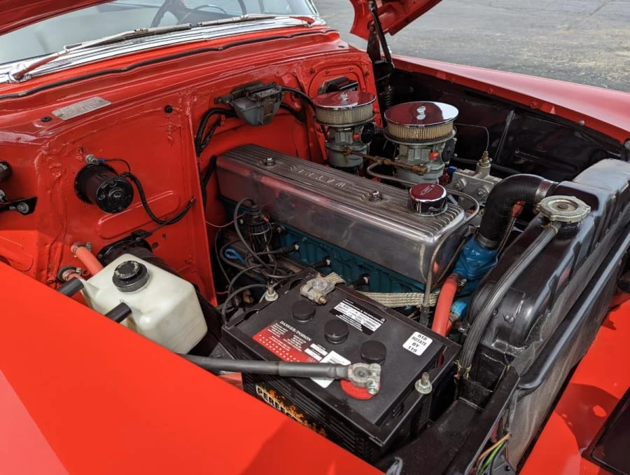 1954 Chevrolet 150 & 210 - Image 5 of 5