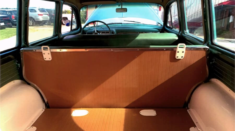 1954 Chevrolet 150 & 210 - Image 3 of 6