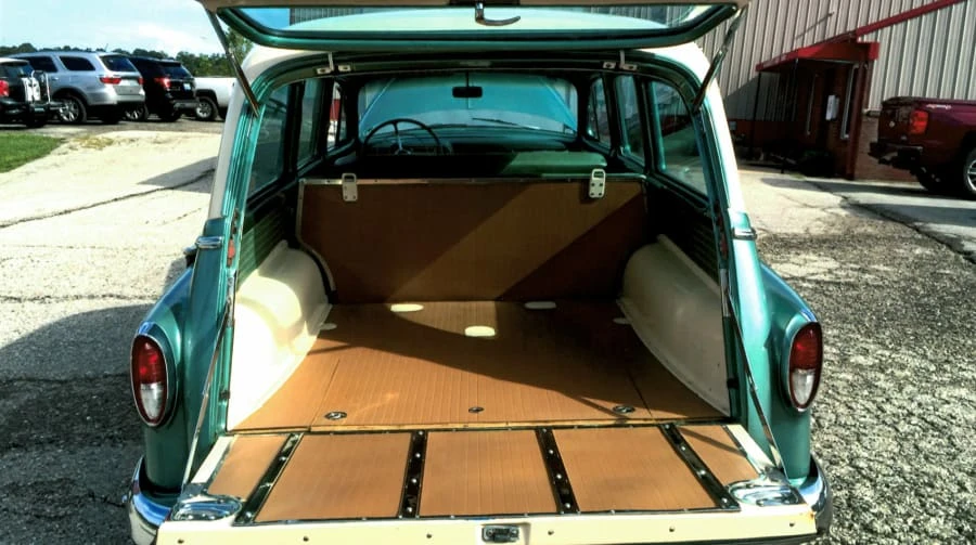 1954 Chevrolet 150 & 210 - Image 4 of 6