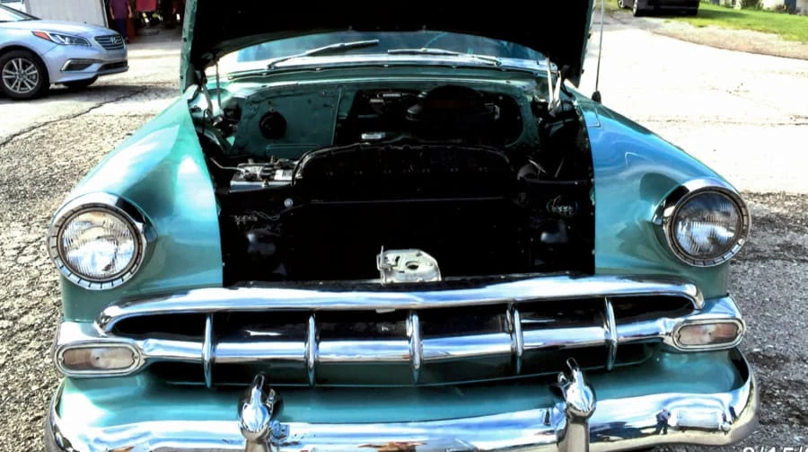1954 Chevrolet 150 & 210 - Image 6 of 6