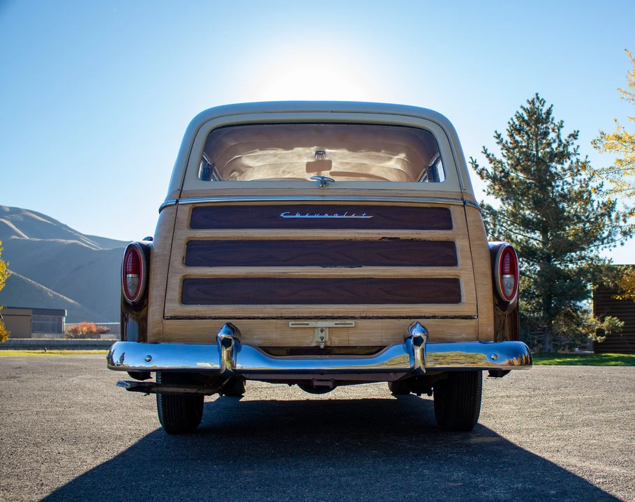 1954 Chevrolet 150 & 210 - Image 11 of 31