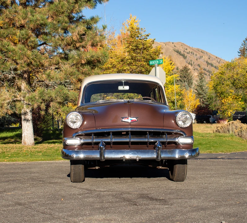 1954 Chevrolet 150 & 210 - Image 5 of 31