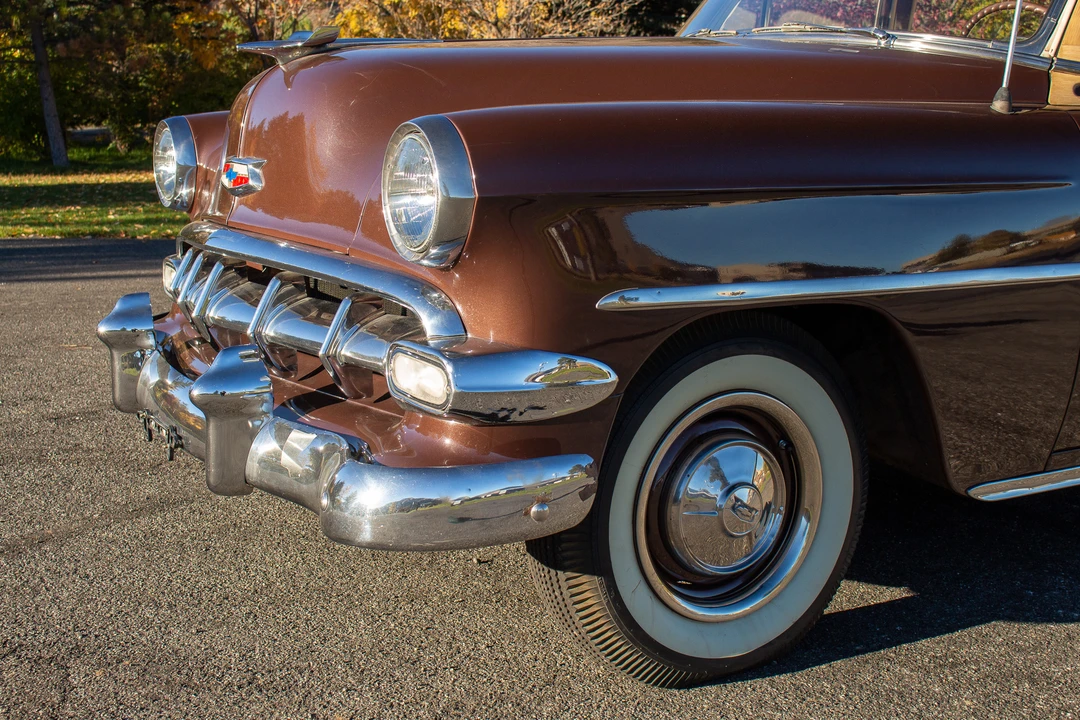 1954 Chevrolet 150 & 210 - Image 20 of 31