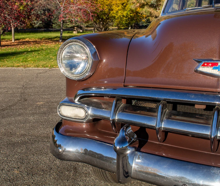 1954 Chevrolet 150 & 210 - Image 23 of 31