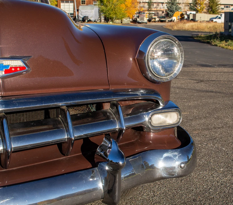 1954 Chevrolet 150 & 210 - Image 24 of 31