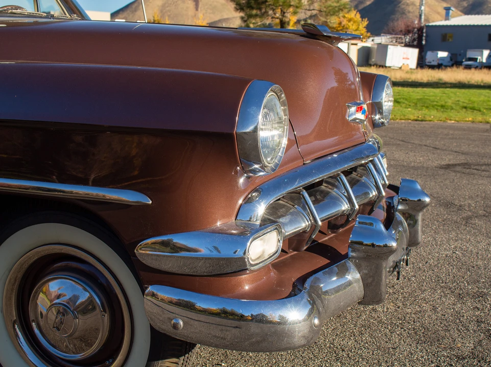 1954 Chevrolet 150 & 210 - Image 19 of 31