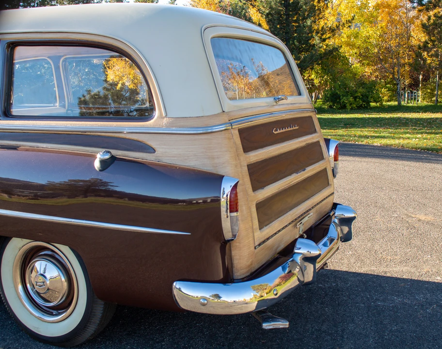 1954 Chevrolet 150 & 210 - Image 27 of 31