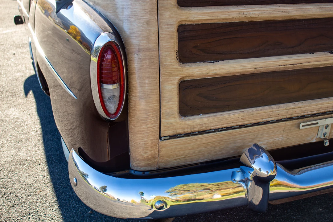1954 Chevrolet 150 & 210 - Image 30 of 31