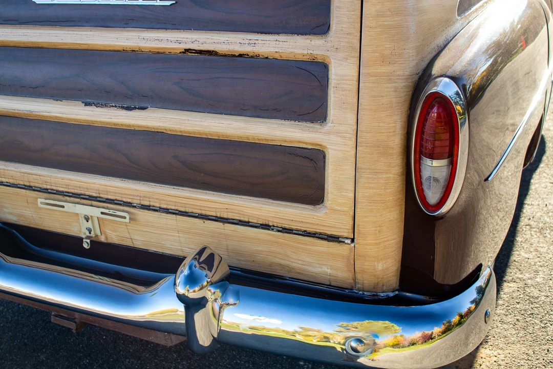 1954 Chevrolet 150 & 210 - Image 31 of 31
