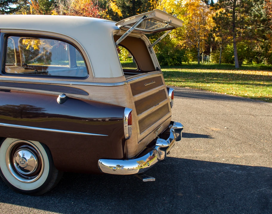 1954 Chevrolet 150 & 210 - Image 26 of 31