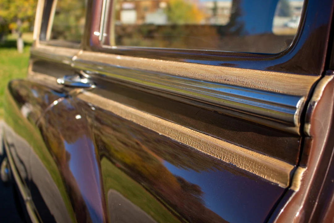 1954 Chevrolet 150 & 210 - Image 29 of 31