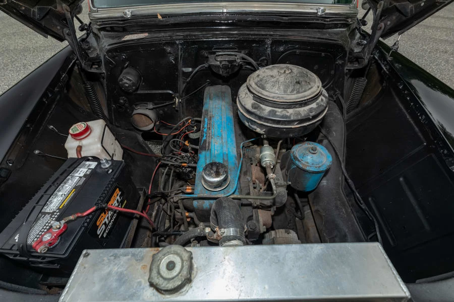 1954 Chevrolet 150 & 210 - Image 17 of 17