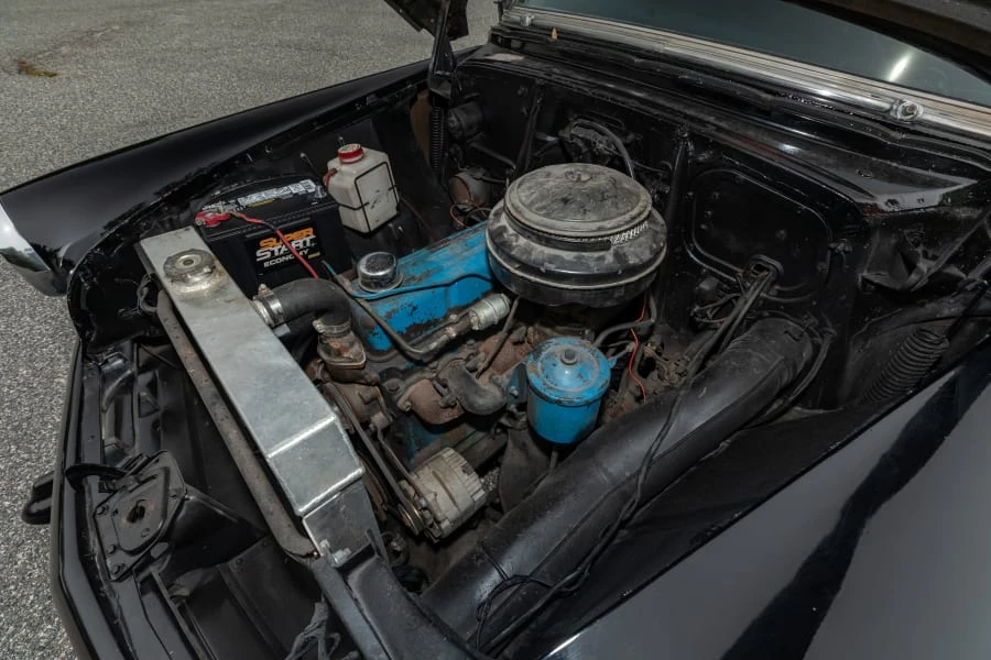 1954 Chevrolet 150 & 210 - Image 15 of 17