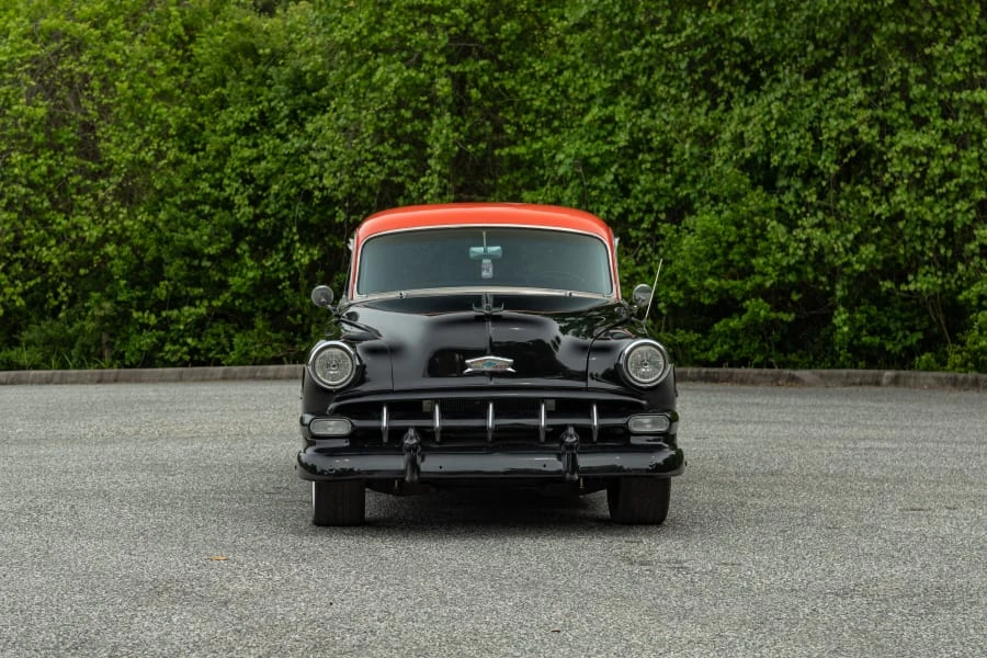 1954 Chevrolet 150 & 210 - Image 4 of 17