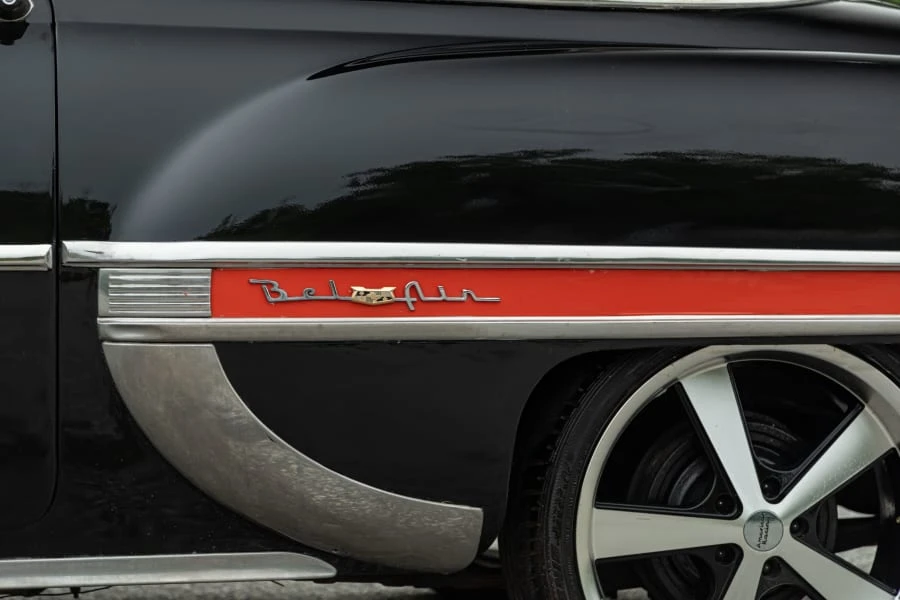 1954 Chevrolet 150 & 210 - Image 7 of 17