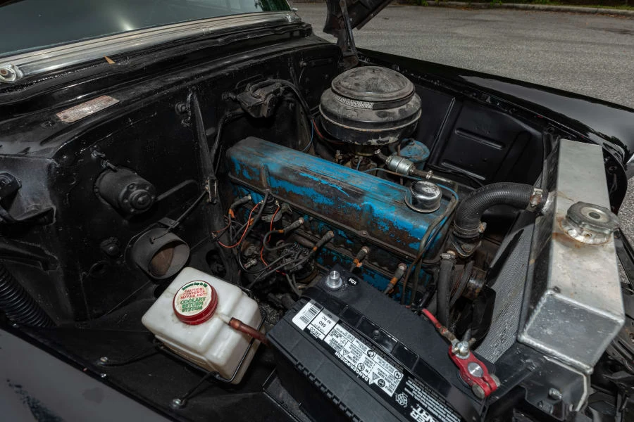 1954 Chevrolet 150 & 210 - Image 16 of 17