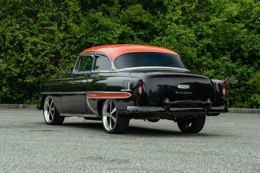 1954 Chevrolet 150 & 210 - Image 8 of 17
