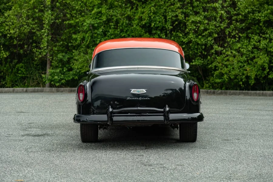 1954 Chevrolet 150 & 210 - Image 5 of 17