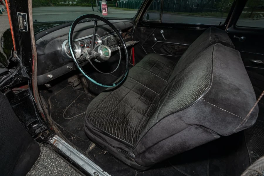 1954 Chevrolet 150 & 210 - Image 11 of 17
