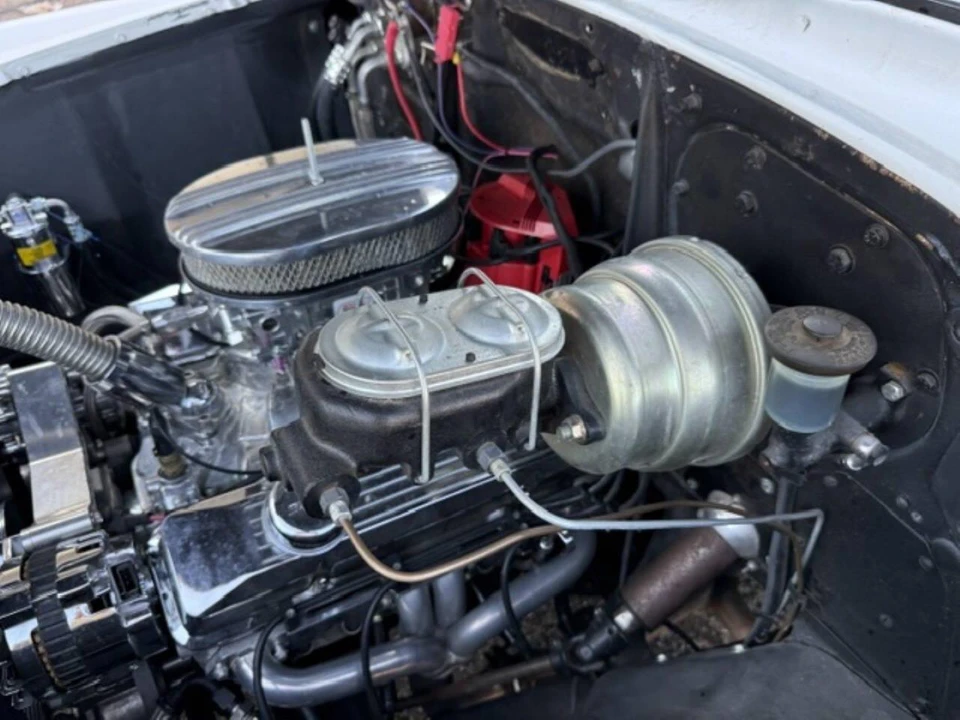 1954 Chevrolet 150 & 210 - Image 22 of 31