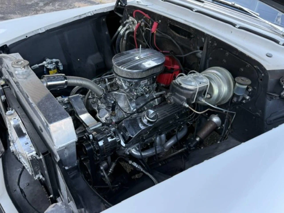 1954 Chevrolet 150 & 210 - Image 19 of 31