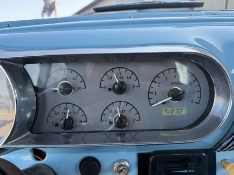 1954 Chevrolet 150 & 210 - Image 16 of 31