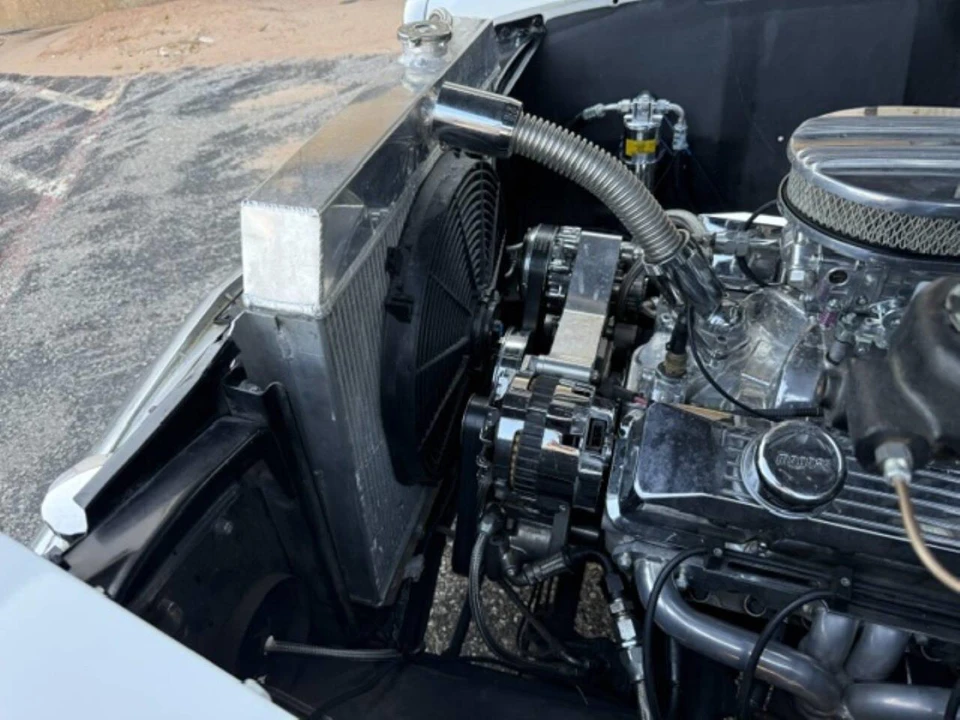 1954 Chevrolet 150 & 210 - Image 25 of 31