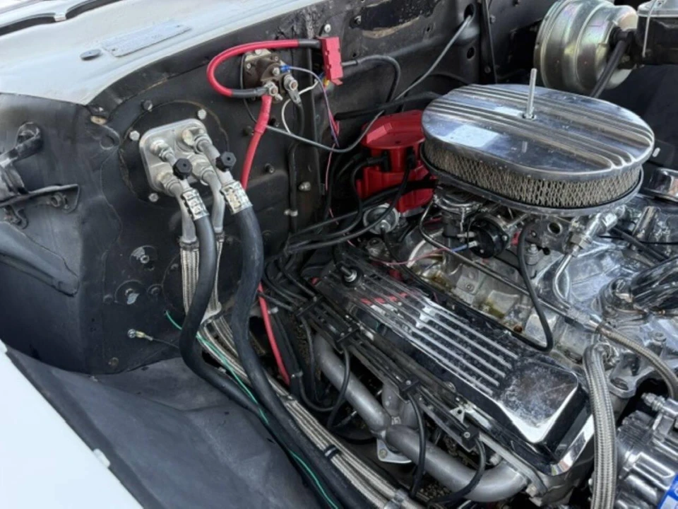 1954 Chevrolet 150 & 210 - Image 29 of 31
