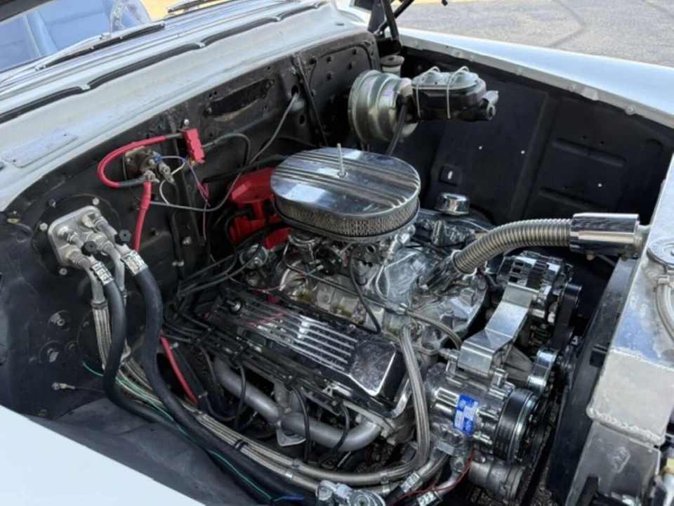 1954 Chevrolet 150 & 210 - Image 20 of 31