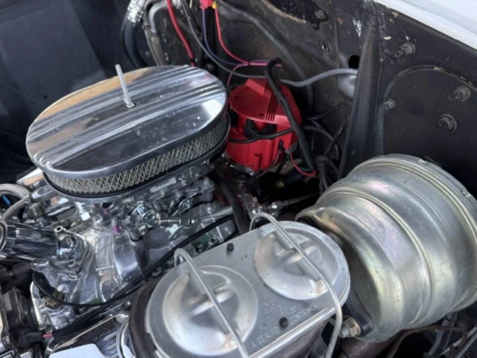 1954 Chevrolet 150 & 210 - Image 23 of 31