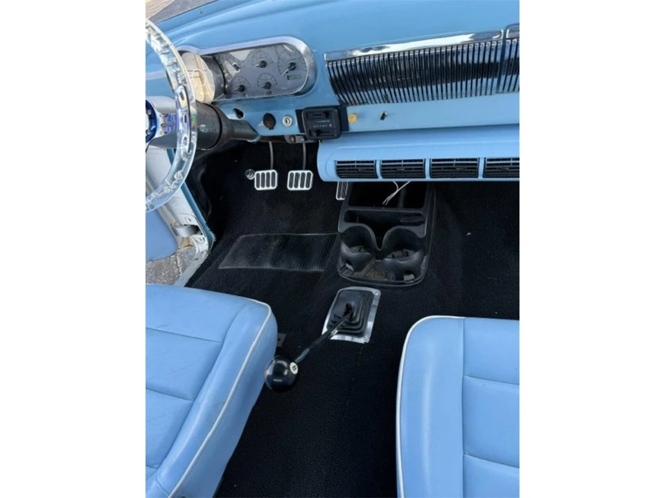 1954 Chevrolet 150 & 210 - Image 12 of 31