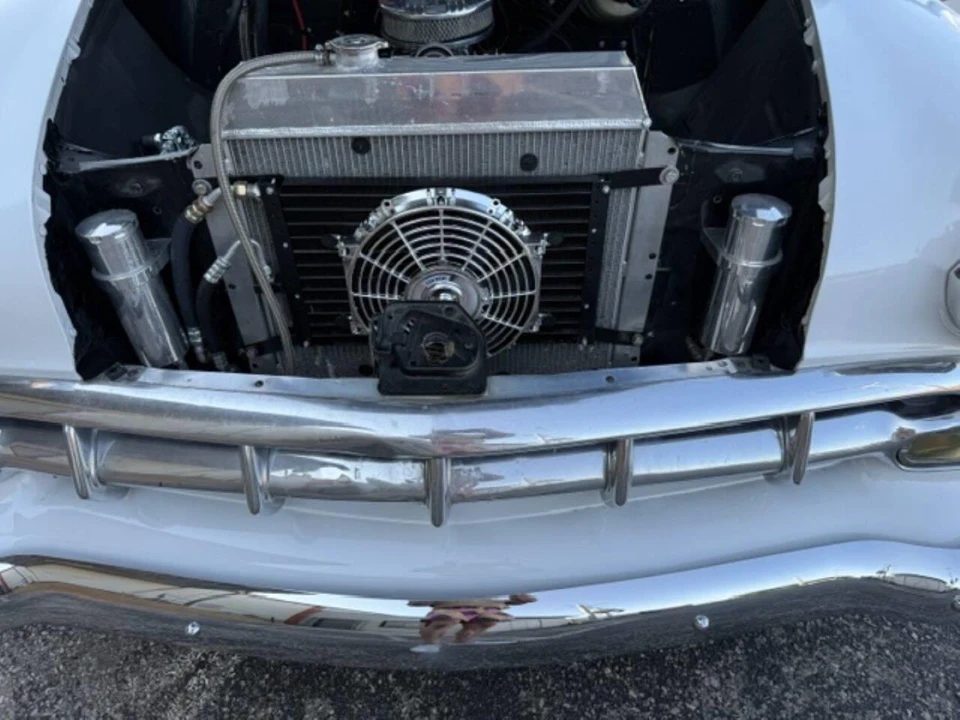 1954 Chevrolet 150 & 210 - Image 30 of 31
