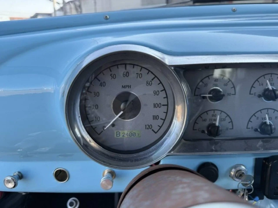 1954 Chevrolet 150 & 210 - Image 15 of 31