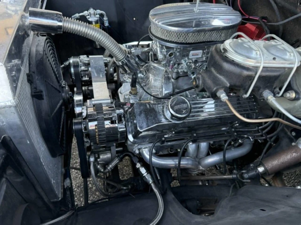 1954 Chevrolet 150 & 210 - Image 24 of 31