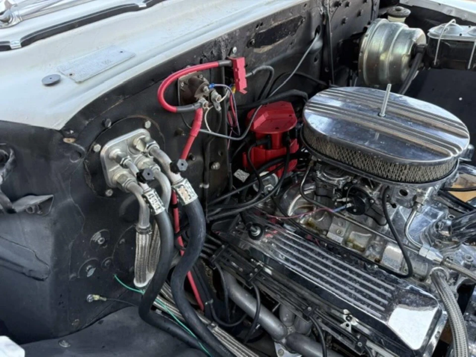 1954 Chevrolet 150 & 210 - Image 21 of 31