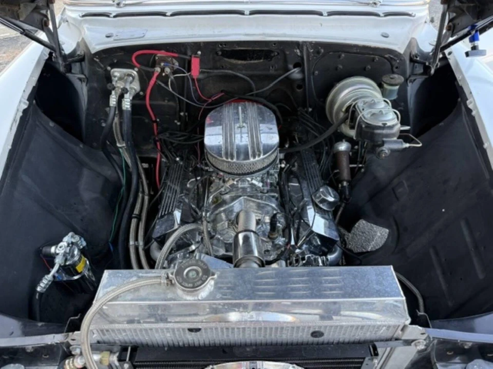 1954 Chevrolet 150 & 210 - Image 18 of 31