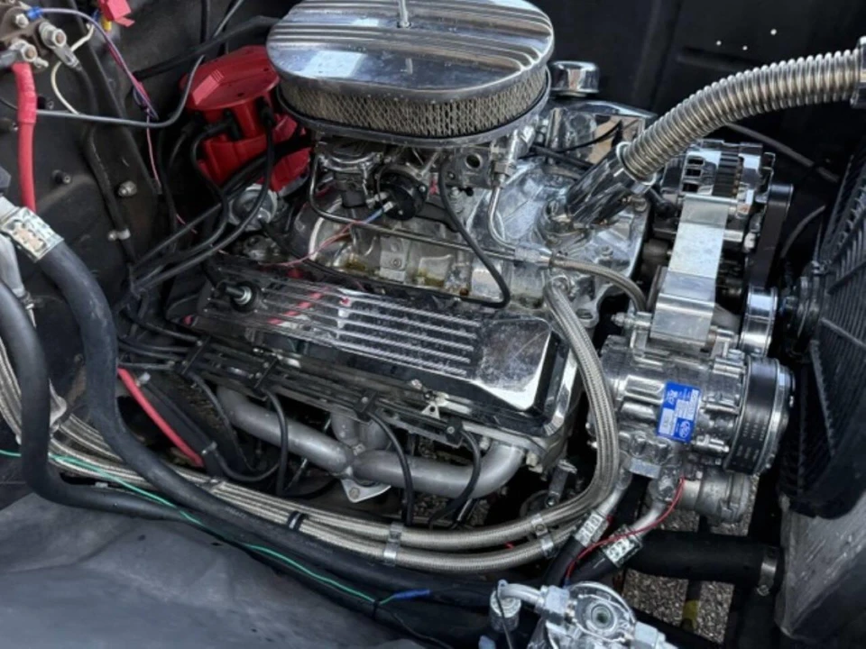 1954 Chevrolet 150 & 210 - Image 28 of 31