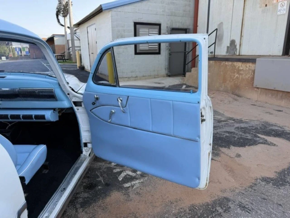 1954 Chevrolet 150 & 210 - Image 4 of 31