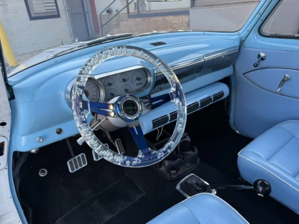1954 Chevrolet 150 & 210 - Image 13 of 31