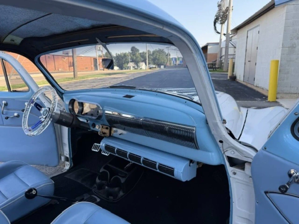 1954 Chevrolet 150 & 210 - Image 5 of 31