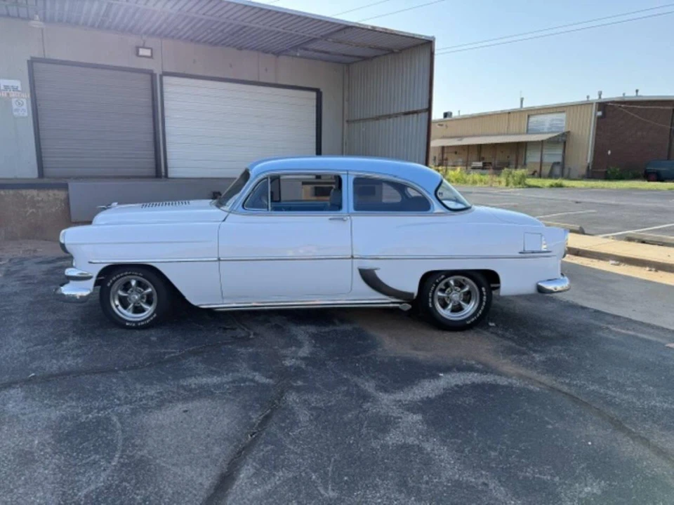 1954 Chevrolet 150 & 210 - Image 2 of 31