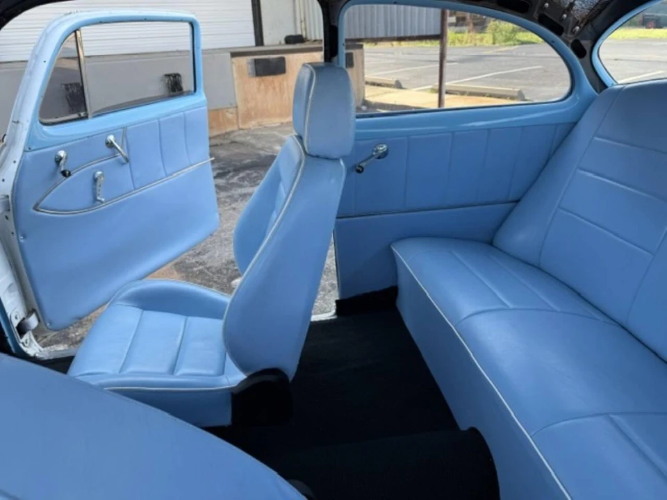 1954 Chevrolet 150 & 210 - Image 3 of 31
