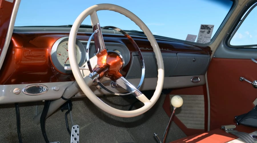 1954 Chevrolet 150 & 210 - Image 4 of 8