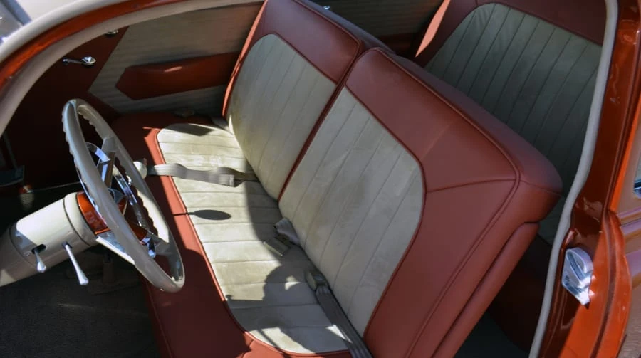 1954 Chevrolet 150 & 210 - Image 5 of 8