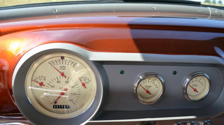 1954 Chevrolet 150 & 210 - Image 6 of 8