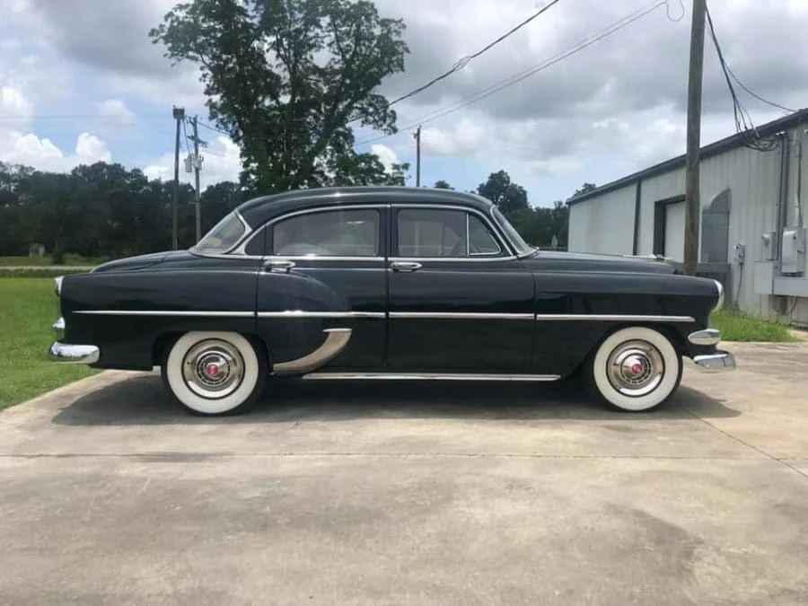 1954 Chevrolet 150 & 210 - Image 2 of 10