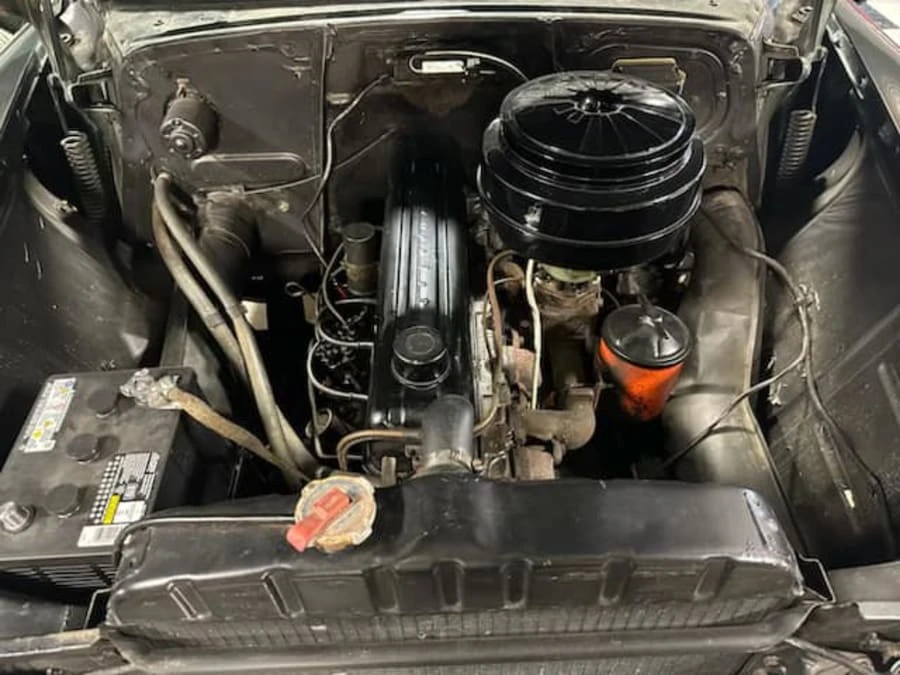 1954 Chevrolet 150 & 210 - Image 10 of 10